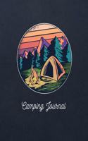 Camping Journal