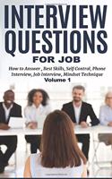 Interview Questions for Job