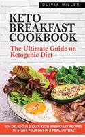 Keto Breakfast Cookbook