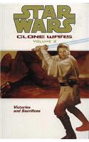 Star Wars - The Clone Wars