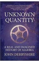 Unknown Quantity