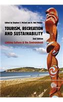Tourism, Recreation and Sustainability