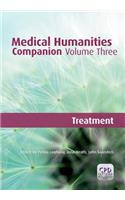 Medical Humanities Companion, Volume 3