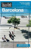 Time Out Barcelona