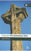 Chaucer S The Canterbury Tales