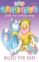 Baby's Nursery Rhymes