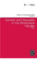 Gender and Sexuality in the Workplace