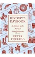 History's Daybook