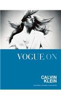 Vogue on: Calvin Klein