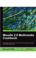 Moodle 2.0 Multimedia Cookbook