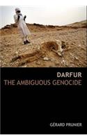 Darfur