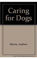 Caring for Dogs