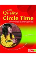 More Quality Circle Time