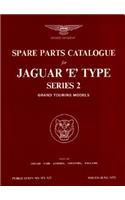 Jaguar E Ser 2 Grand Tour Models PC