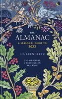 The Almanac: A seasonal guide to 2022