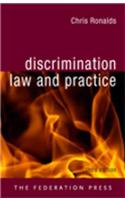 Discrimination Law and Practice