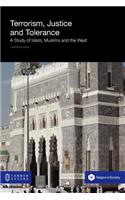 Terrorism, Justice, Tolerance: A Study of Islam, Muslims and the West