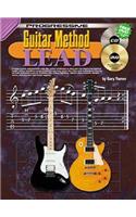Progressive Guitar Method - Lead