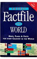 Pocket Factfile of the World