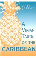 Vegan Taste of the Caribbean