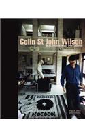 Colin St John Wilson