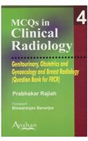 McQs in Clinical Radiology: 6 Pack Set