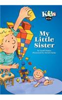 My Little Sister