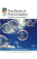 Pronununciation Book