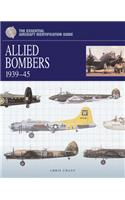 Essential Aircraft Identification Guide: Allied Bombers 1939 - 45