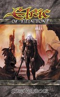 Elric of Melnibone