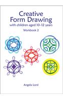 Creative Form Drawing with Children Aged 10-12 Years