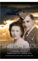 Shalom, Jack