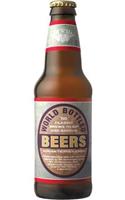 World Bottled Beers: 50 Classic Brews to Sip and Savour