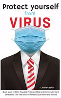 Protect Yourself from Viruses