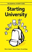 Starting University
