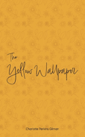 Yellow Wallpaper