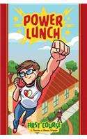 Power Lunch