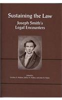 Sustaining the Law