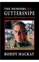The Memoirs of a Guttersnipe