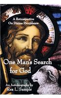 One Man's Search for God