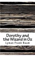 Dorothy and the Wizard in Oz