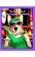 Secret Life of Miss Corgianna Enchanting