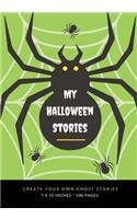 My Halloween Stories