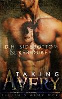 Taking Avery