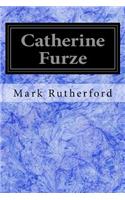Catherine Furze