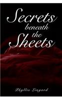 Secrets Beneath the Sheets!