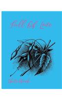 Full Of Love Sketchbook
