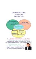 Administracion Practica en los Proyectos