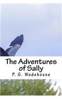 The Adventures of Sally