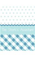 The Stork's Assistant: A Surrogacy Journey Journal